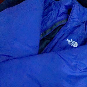North Face Puffer Jacket